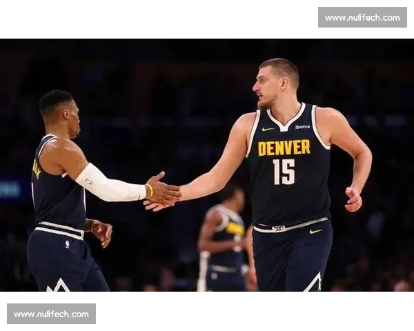 约基奇对决詹姆斯掘进湖人西部强强碰撞引爆季后赛悬念与巅峰之战